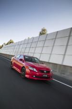 Toyota Aurion Sportivo 2016 года